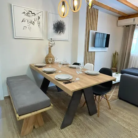 Euphoria And Appartement *