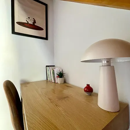 Appartement Euphoria And *