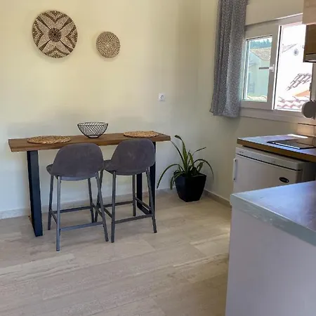 Euphoria And Apartament Sidárion