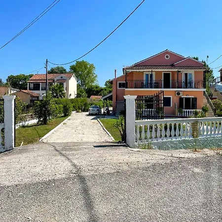 Euphoria And Apartament Sidárion