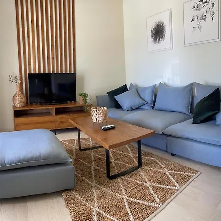 Apartament Euphoria And *