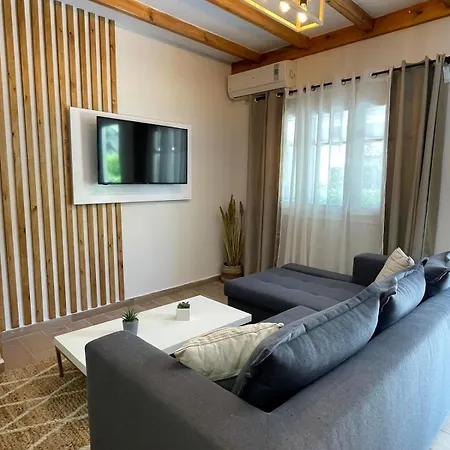 Apartament Euphoria And
