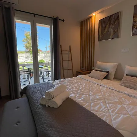 Euphoria And Apartament Sidárion