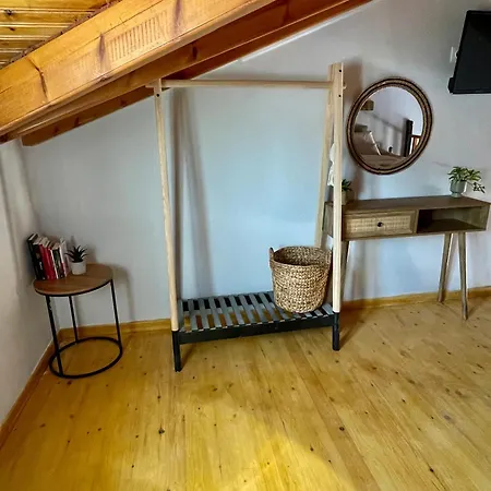 Euphoria And Apartament